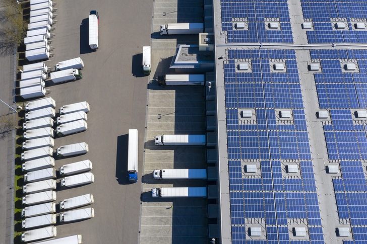 Der im § 49 EEG verankerte Atmende Deckel erweist sich zunehmend als „Klimaschutz-Korsett“.