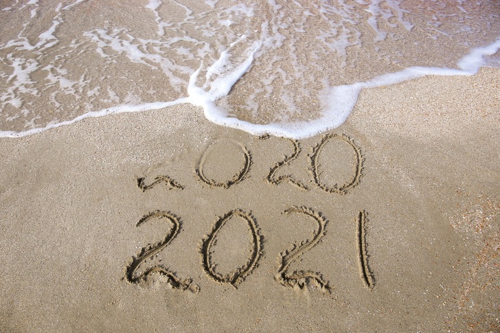 Das Erreichen der 2020-Klimaziele im Jahr 2020 war auf besondere Effekte zurückzuführen. 2021 wird Deutschland voraussichtlich wieder einen deutlich größeren CO₂-Fußabdruck haben.