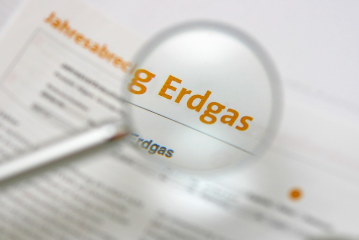 Erdgaskunden werden im Herbst 2021 mit steigenden Preisen konfrontiert. - © photoGrapHie – stock.adobe.com
