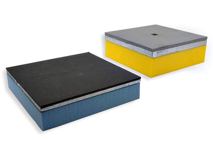 Getzner: Isotop SE light und Isotop SE pro.