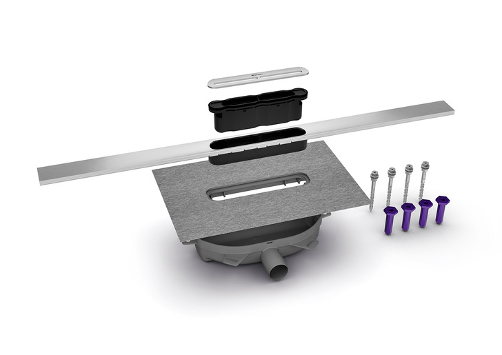 Kessel: Die Linearis Infinity kommt als All-in-One-Box.