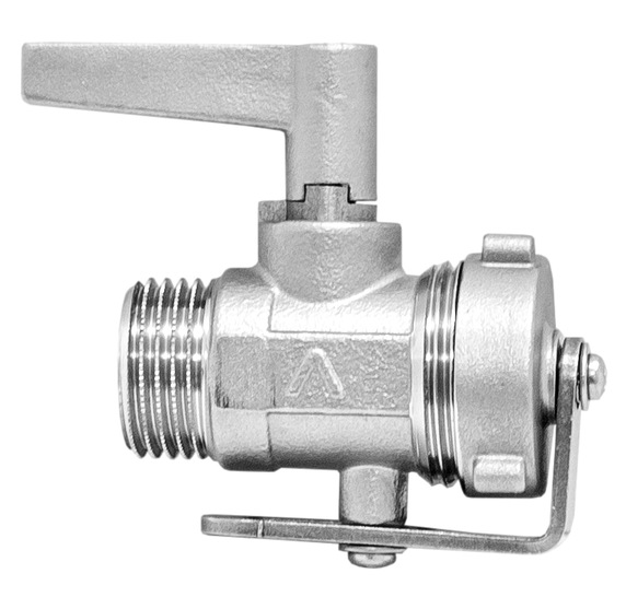 Aschl: KFE-Hahn Flow!Two.