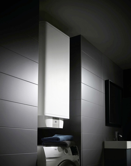 AEG Haustechnik: DEM Comfort EL variowall.