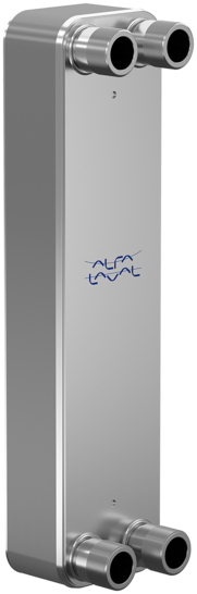 Alfa Laval: AlfaNovaTW 66.