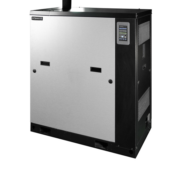 Kaut: RTS-Luftbefeuchter von DriSteem.