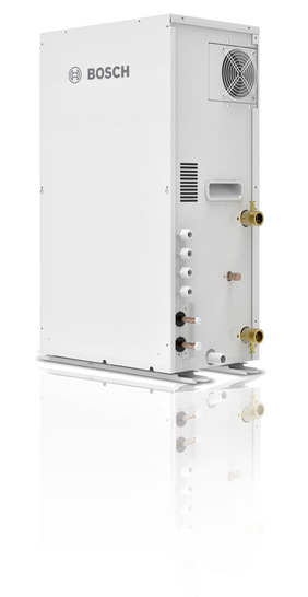 Buderus: VRF-System-Komponente Hydrobox AF-HB 140-1.