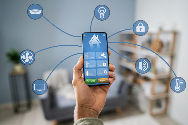 Bild 2 Was kostet die Funktionalität Smart Home bei unterschiedlichen Systemen und Ausstattungsvarianten?