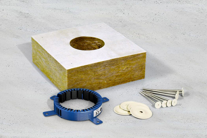 Doyma: Curaflam MiWo-Block.