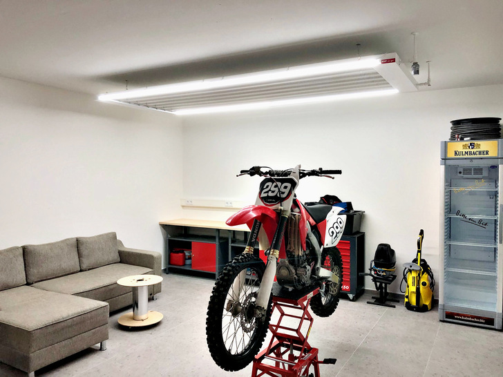 RMBH: Das Baukastensystem KSP to go wurde um Boxen mit Regelungskomponenten erweitert.