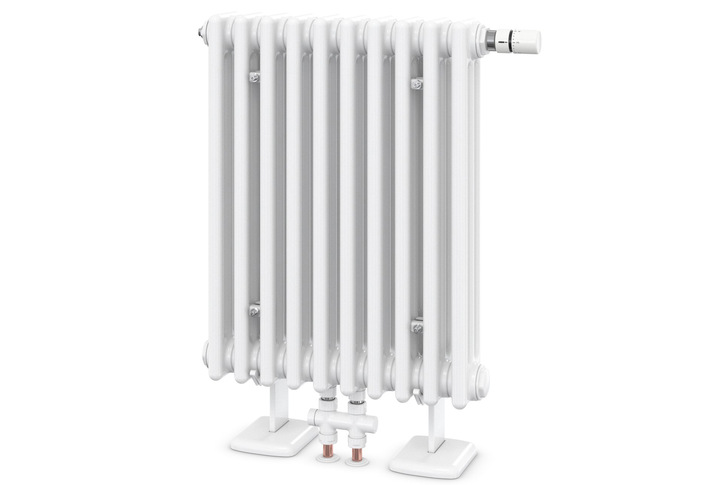 Zehnder: Standkonsole HDS.