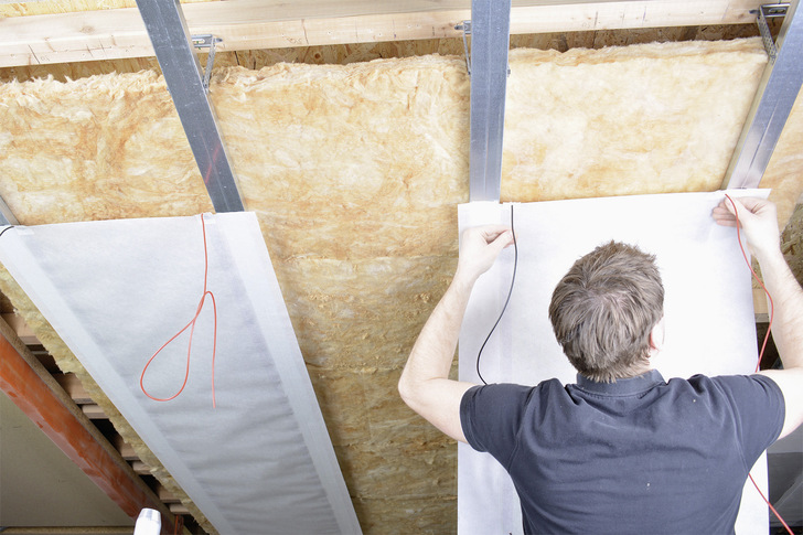 mfh systems: E-nergy Carbon Drytec.