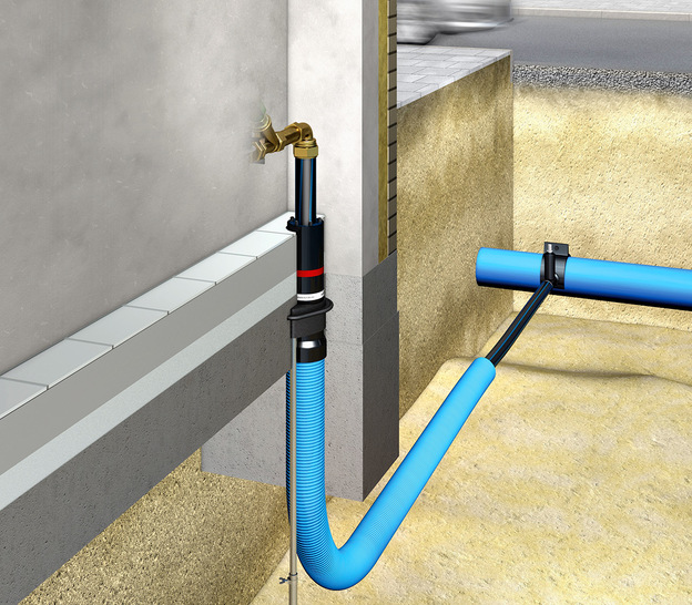 Doyma: Quadro-Secura Bauherrenpaket-Einsparte Max.