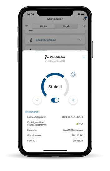 Busch-Jaeger: Busch-free@home kann über die wibutler-Plattform herstelleroffen mit zahlreichen Lösungen vernetzt werden.