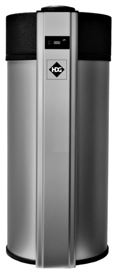 HDG Bavaria: BRWP 300.