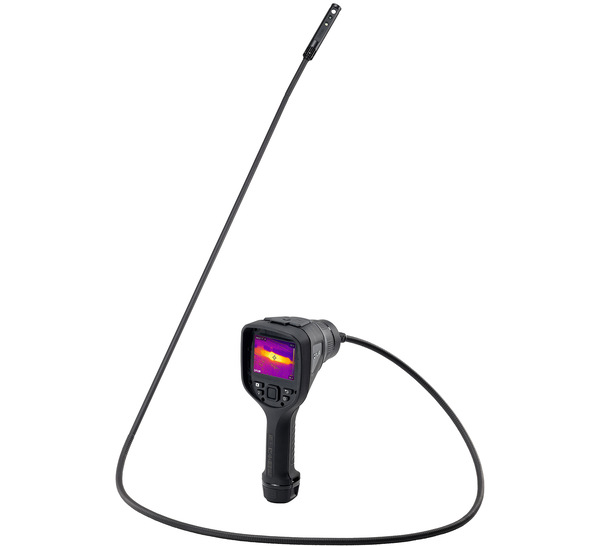 Teledyne Flir: Wärmebild-Videoskop VS290-33.