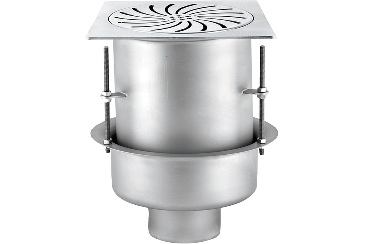 Aschl: Sinkclear Senior.