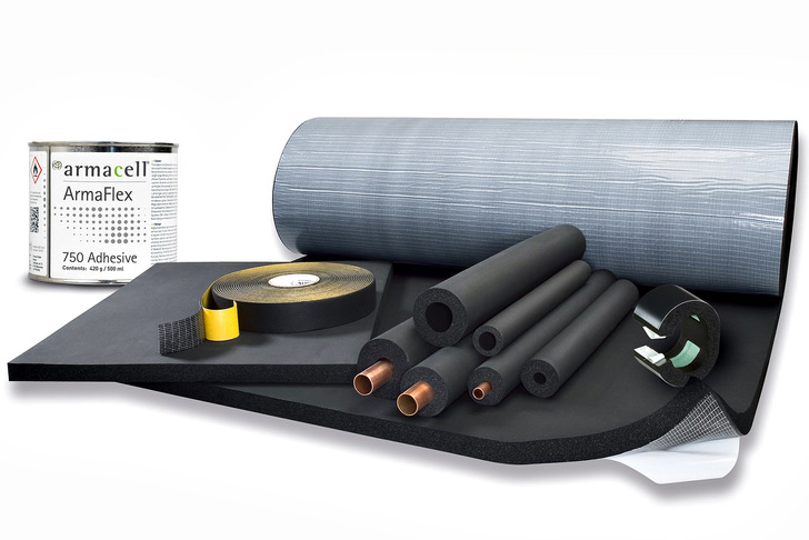 Armacell: NH/ArmaFlex Smart.