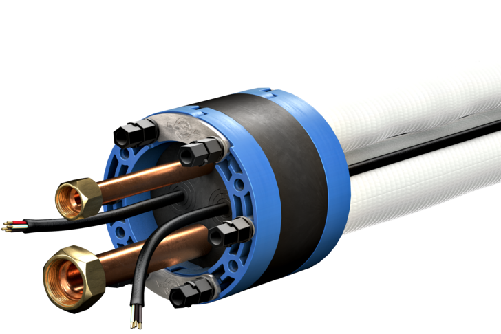 Doyma: Curaflex Nova Uno/M/Z.