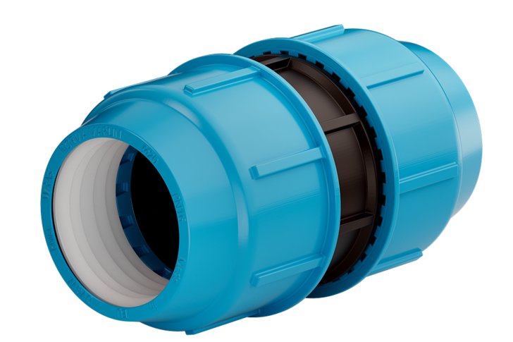 Norma Group: Norma Marlin PN16.