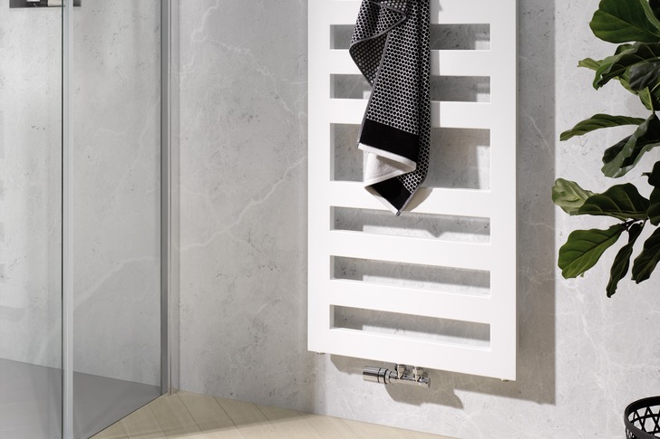 HSK: Design-Heizkörper Semprio.