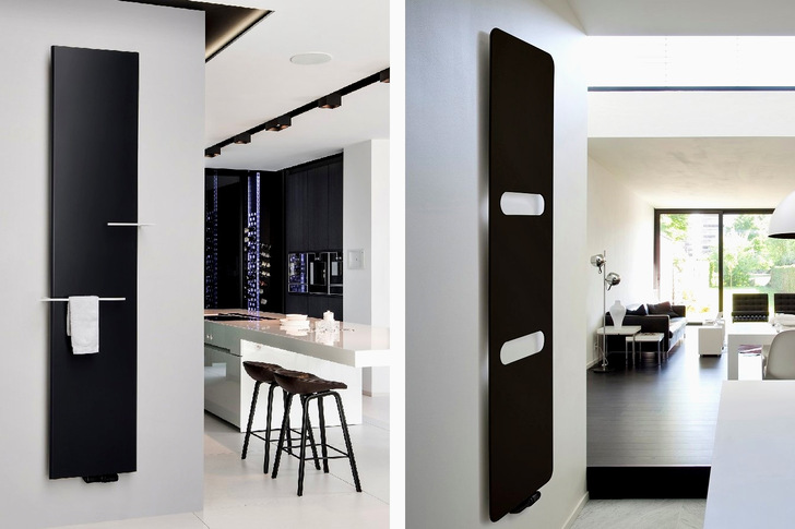 Vasco: Niva und Oni.