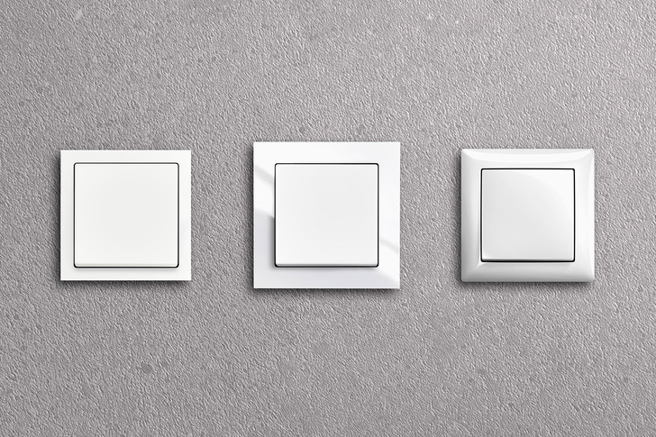 Busch-Jaeger: Cradle-to-cradle-Zertifizierung für future linear, Busch-axcent und Busch-balance SI.