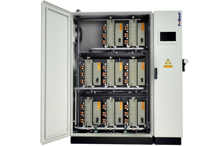 ProMinent: Dulcozon OZLa.