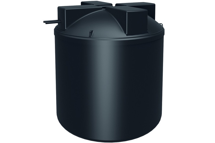 Viessmann: Eis-Energiespeicher Vitoset.