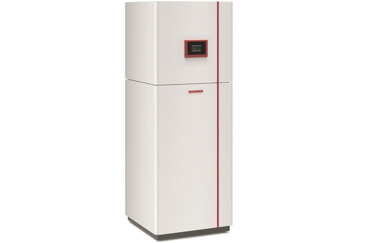 Ochsner: Inneneinheit der Air 85.