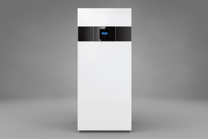 Buderus: Logatherm WPS.2 HT.