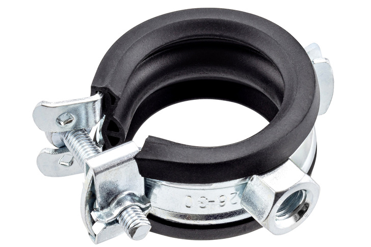 Würth: Rohrschelle Tipp-Express.