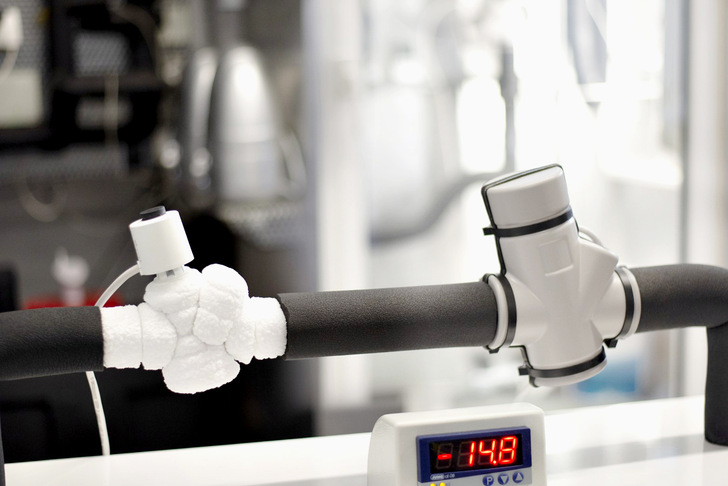 GWK Kuhlmann: ES-Box Cool.