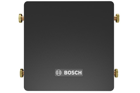Bosch: Passive Kühlstation HP-PCU.