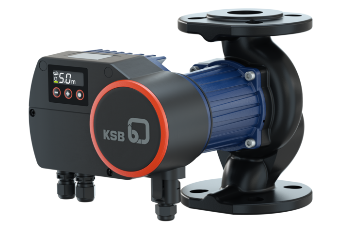 KSB: Calio Pro.