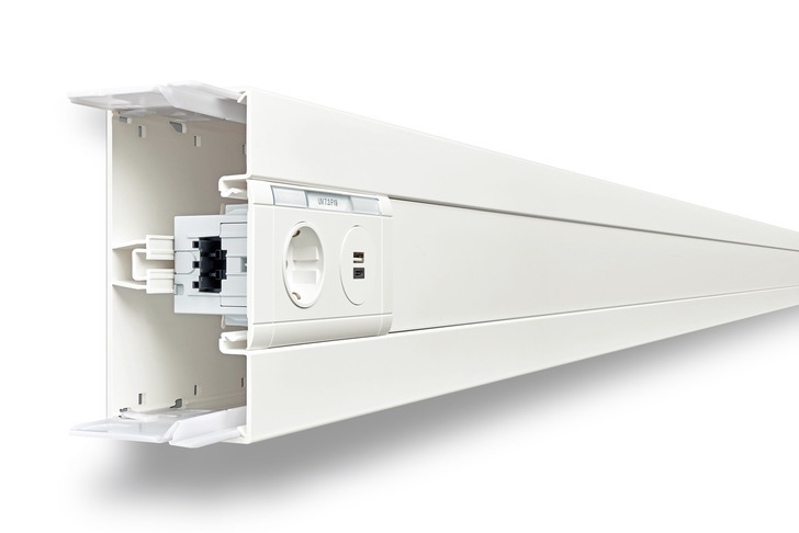 Hager: tehalit BR85.