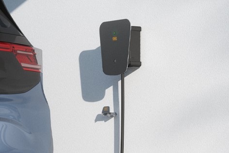 OBO: Ion Wallbox.