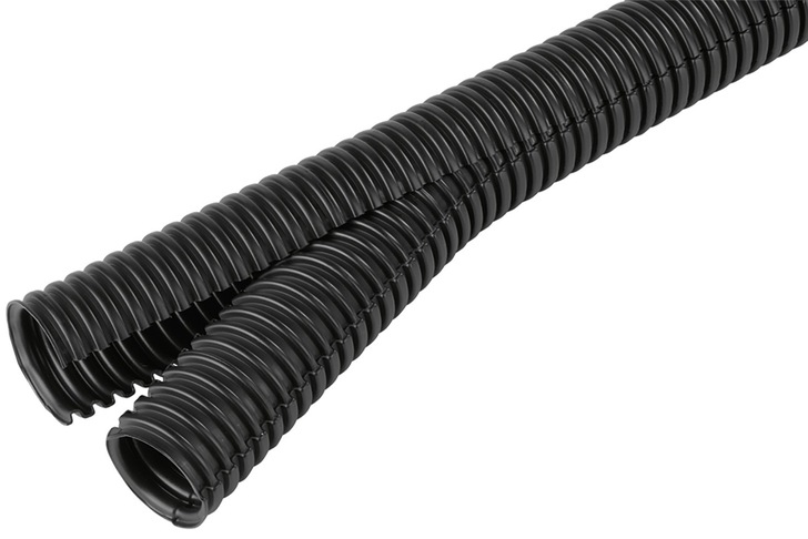 Fränkische: Wellrohr Co-flex PP-UV.