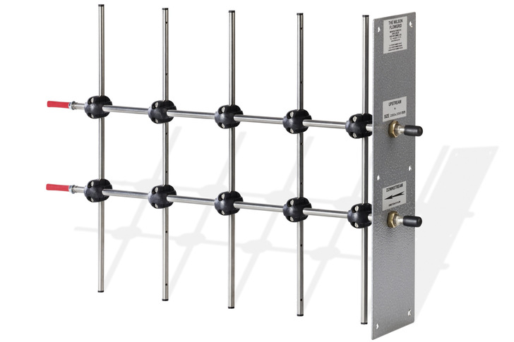 Airflow: Wilson-Staugitter.