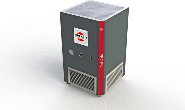 Raumluftreiniger Mit H14 Filter Tga Fachplaner
