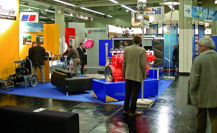 Der Markt für Biogasanlagen brummt. BHKW-Module mit Biogasausrüstung in der Größe 500 kWel haben Lieferzeiten von bis zu einem Jahr.