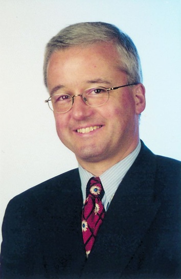 Mathias K. Brauner: Certuss bleibt eigentümergeführt. - © Certuss
 Mathias K. Brauner: Certuss bleibt eigentümergeführt.