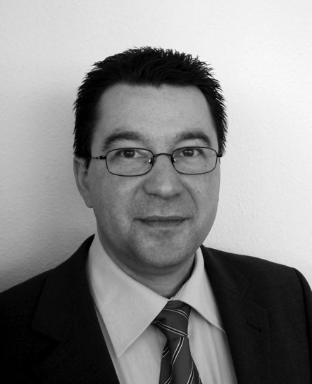 Markus Klemmer