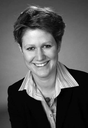 Heike Wübbeler