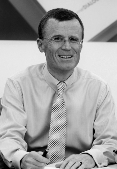 Michel Brosset