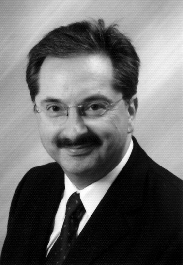 Uwe Hübner