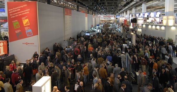 ISH_Vollbild - © Bilder: Messe Frankfurt Exhibition GmbH / Petra Welzel
 ISH_Vollbild