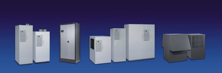 Roth: Neues Wärmepumpensortiment. - © Roth Werke
 Roth: Neues Wärmepumpensortiment.