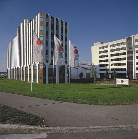 Wolf: In Mainburg sind zur Sicherung und zum Ausbau des Standorts bis 2010 Investitionen von rund 20 Mio. Euro geplant.