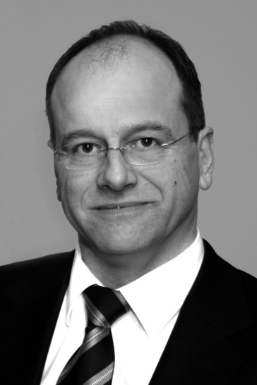 Joachim Heinsch - © GEA Happel Klimatechnik

