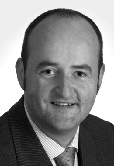 Axel von Campe - © Brunata-Metrona
 Axel von Campe